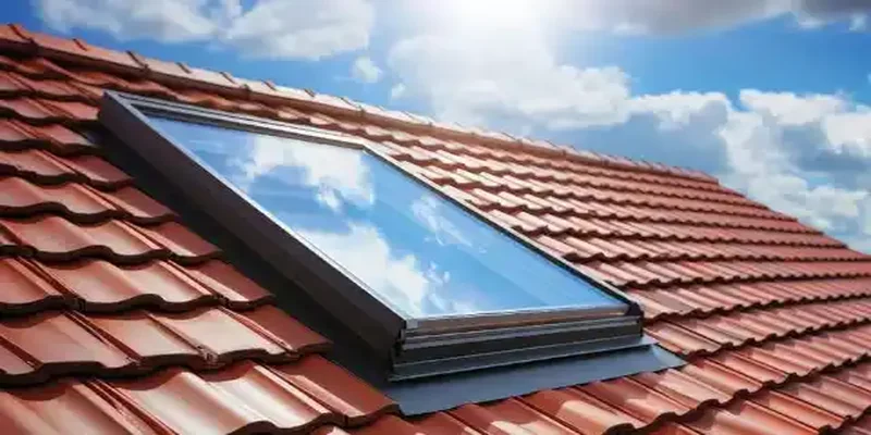 pose de velux et fenêtres de toit à Conjux
